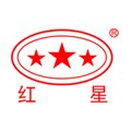 红星机械厂logo